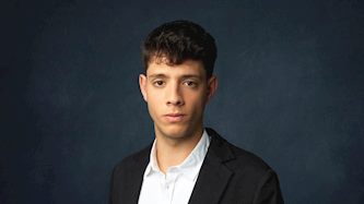 יונתן שלו, צילום: יחצ